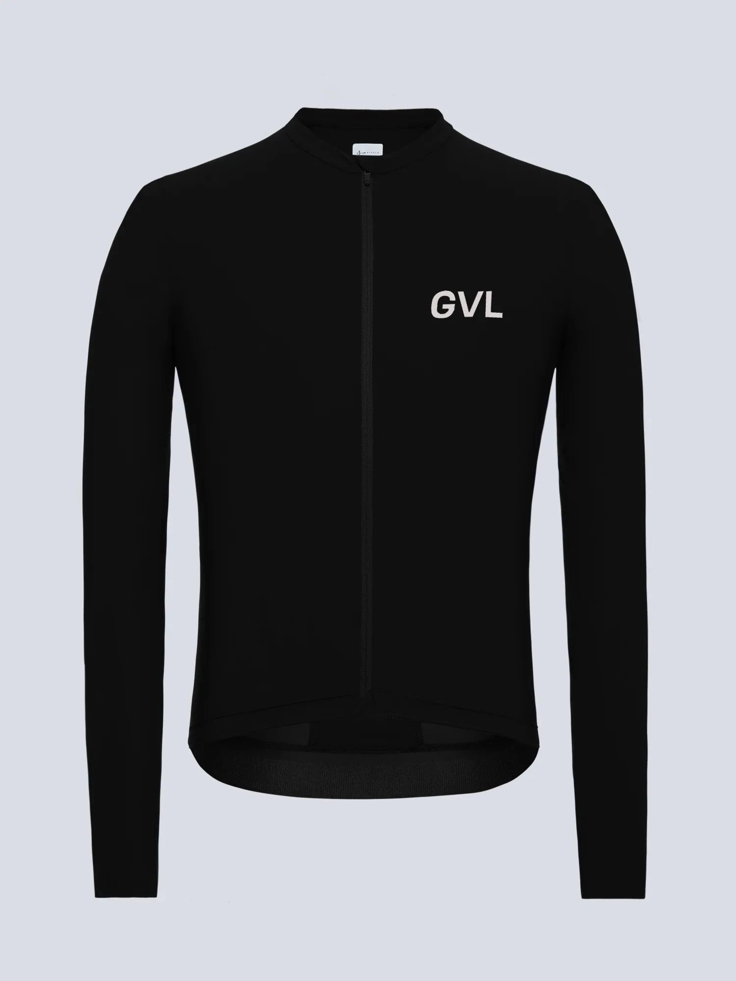 Givelo - Unisex C.D.A. Long Sleeve Jerseys SS26 Long Sleeve Jerseys XXS Black 