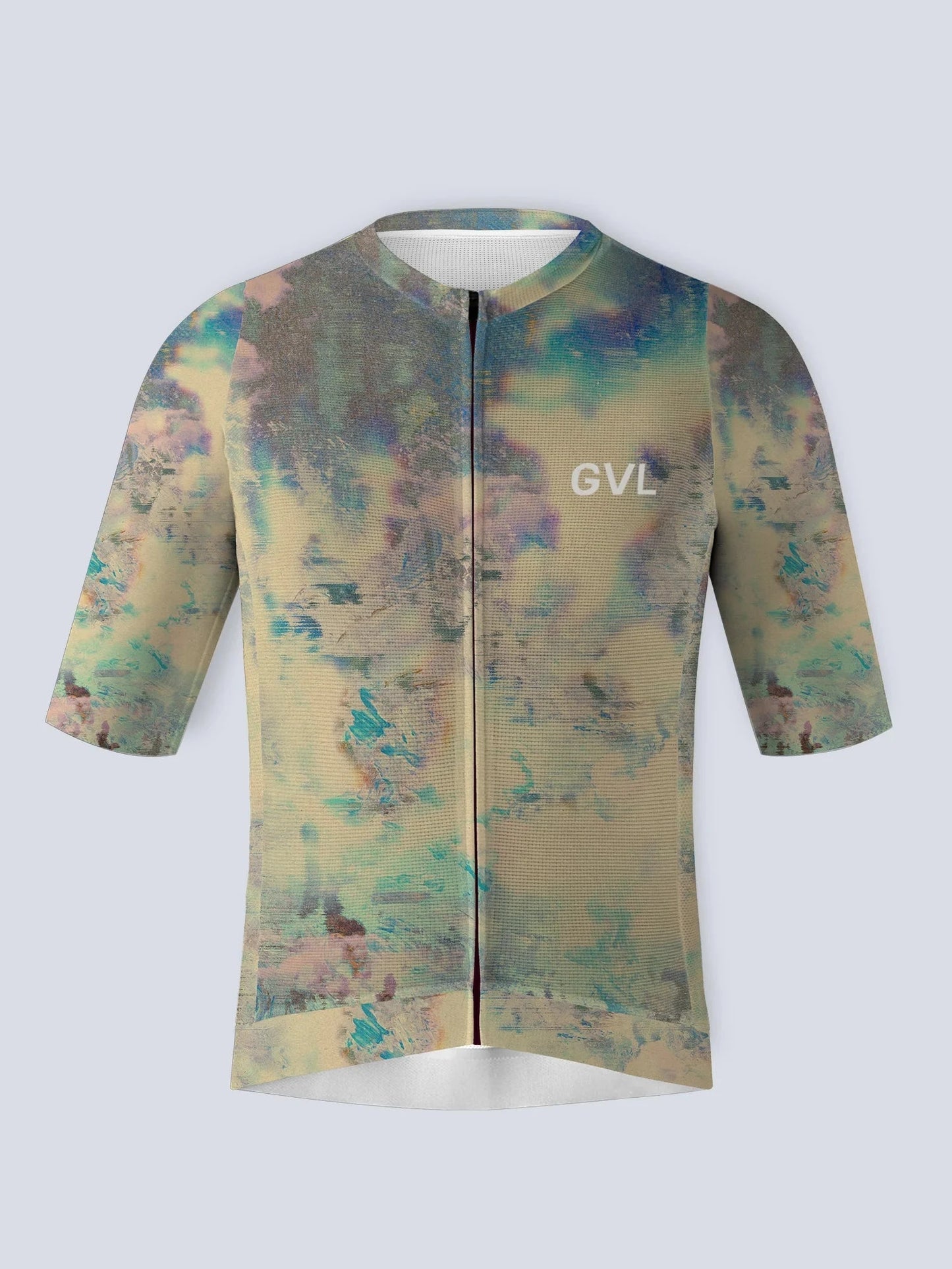 Givelo - Maillot Court C.D.A Unisexe SS26 Maillots Givelo 