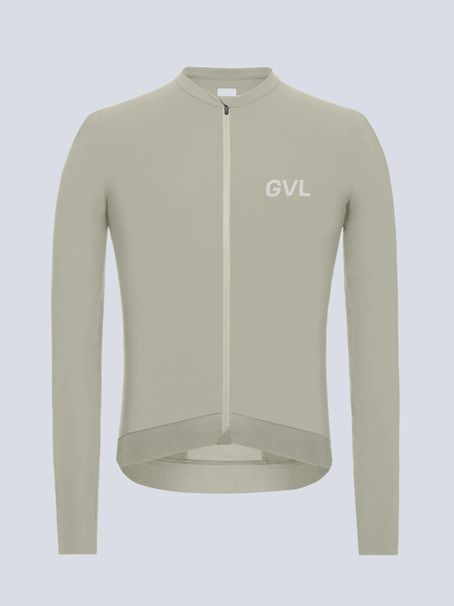 Givelo - Unisex C.D.A. Jersey  Long Sleeve Jerseys  Jersey SS26 Long Sleeve Jerseys XXS Stone 