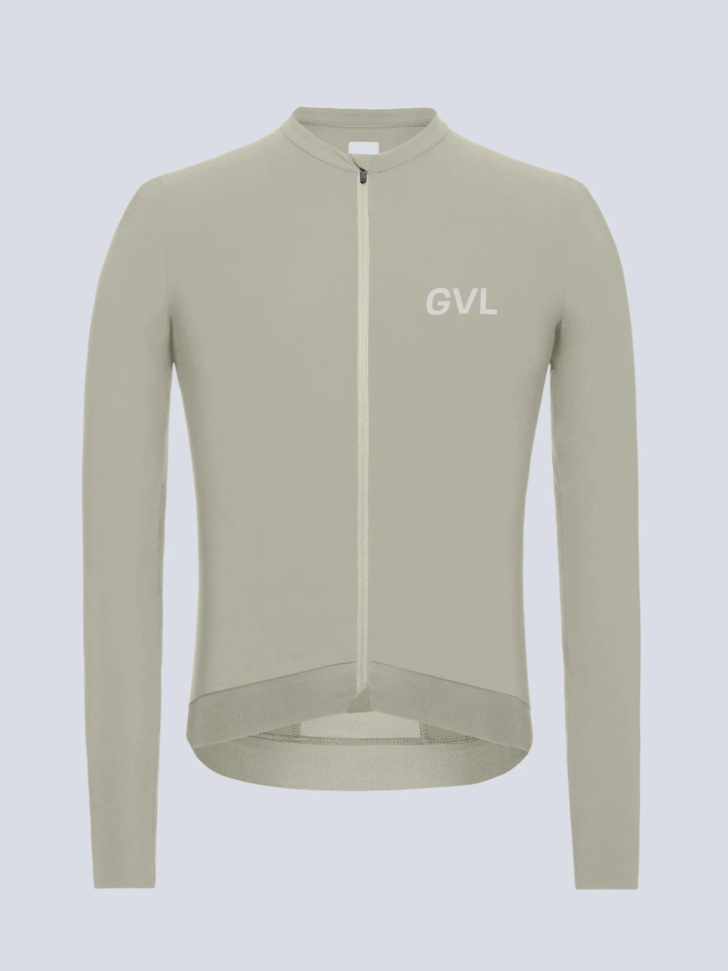 Givelo - Unisex C.D.A. Jersey  Long Sleeve Jerseys  Jersey SS26 Long Sleeve Jerseys XXS Stone 