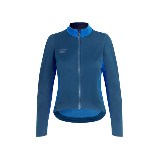 Pas Normal Studios - Manteau Control Winter Femme Dark Blue Manteaux Pas Normal Studios XS 