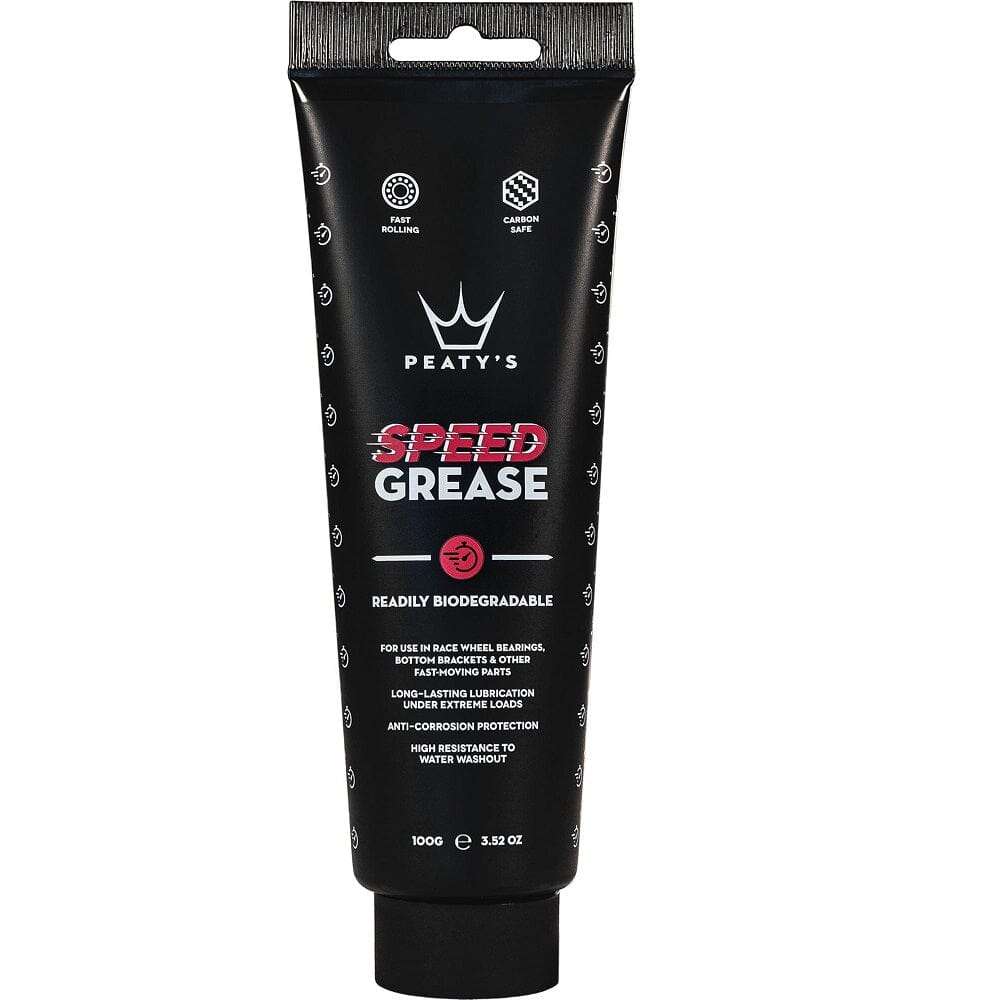 Peatys Speed Grease Lubrifiants Peaty's 