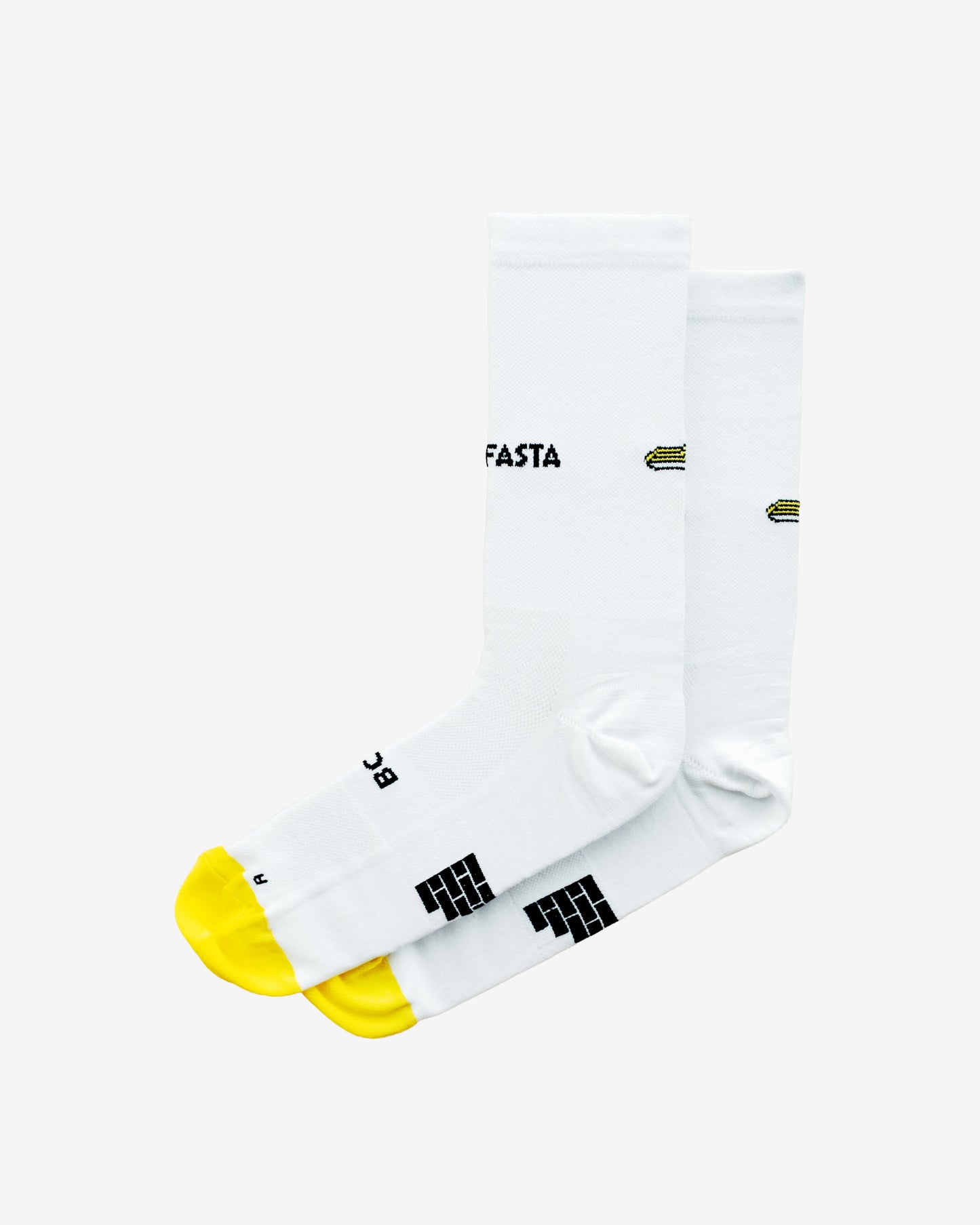 Bonk Cycling Club - Bas Pixel