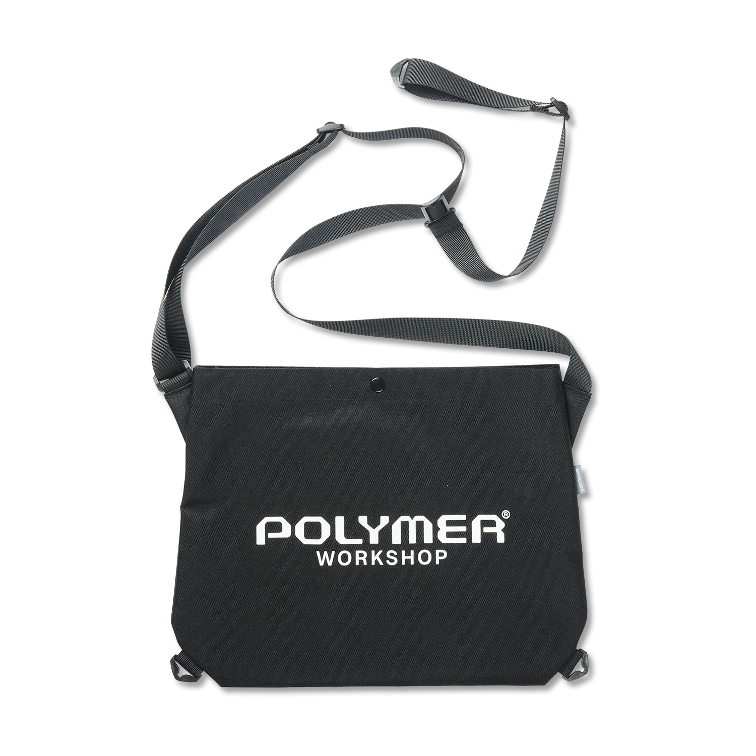 Polymer Workshop - Race Bag Musette Polymer Workshop 