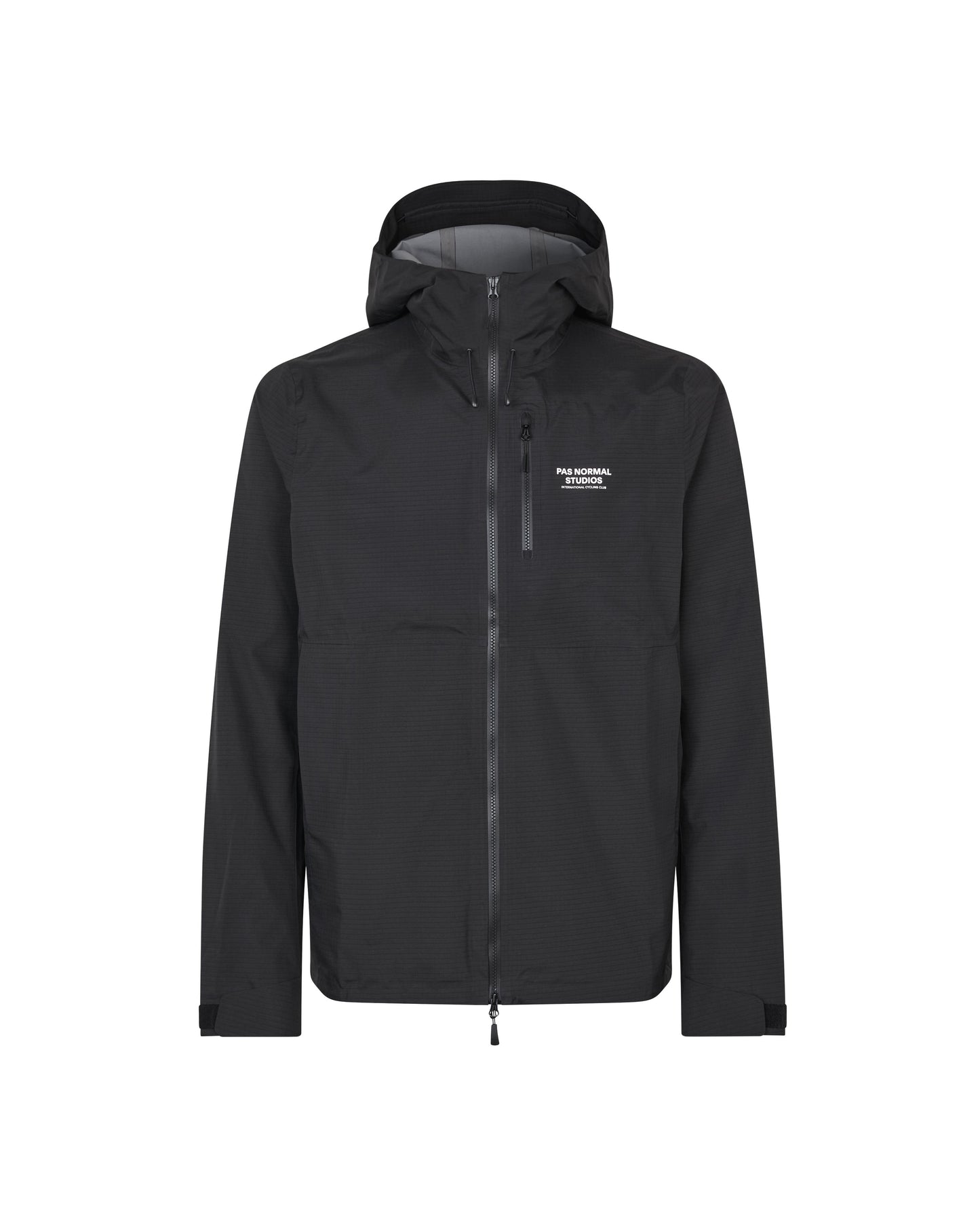 Pas Normal Studios - Manteau Off-Race Shell Jacket Porter Yoshida Manteaux Casual Pas Normal Studios 