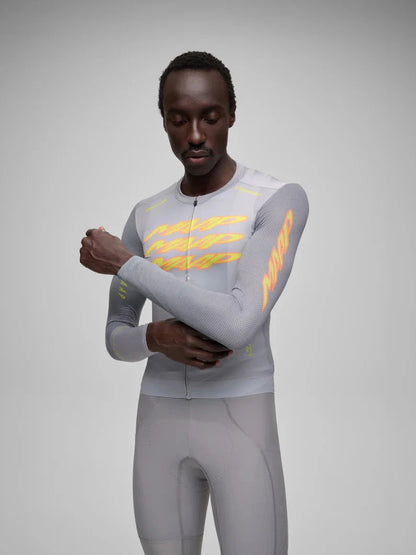 MAAP - Maillot Pulse Pro Air 3.0 Homme Maillots MAAP 