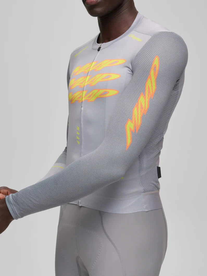 MAAP - Maillot Pulse Pro Air 3.0 Homme Maillots MAAP 