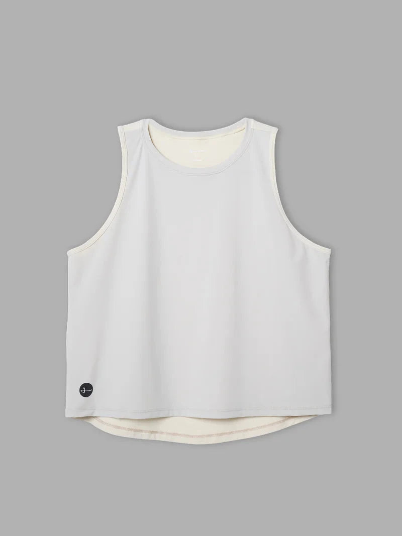 Givelo - Tank Top BYND Osaka T-Shirts Givelo Ivory XS 