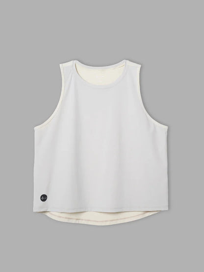 Givelo - Tank Top BYND Osaka T-Shirts Givelo Ivory XS 