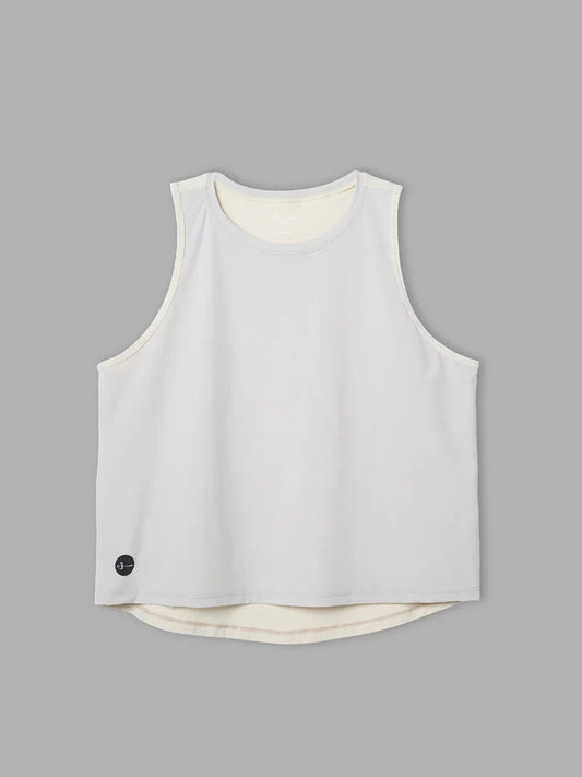 Givelo - Tank Top BYND Osaka T-Shirts Givelo Ivory XS 