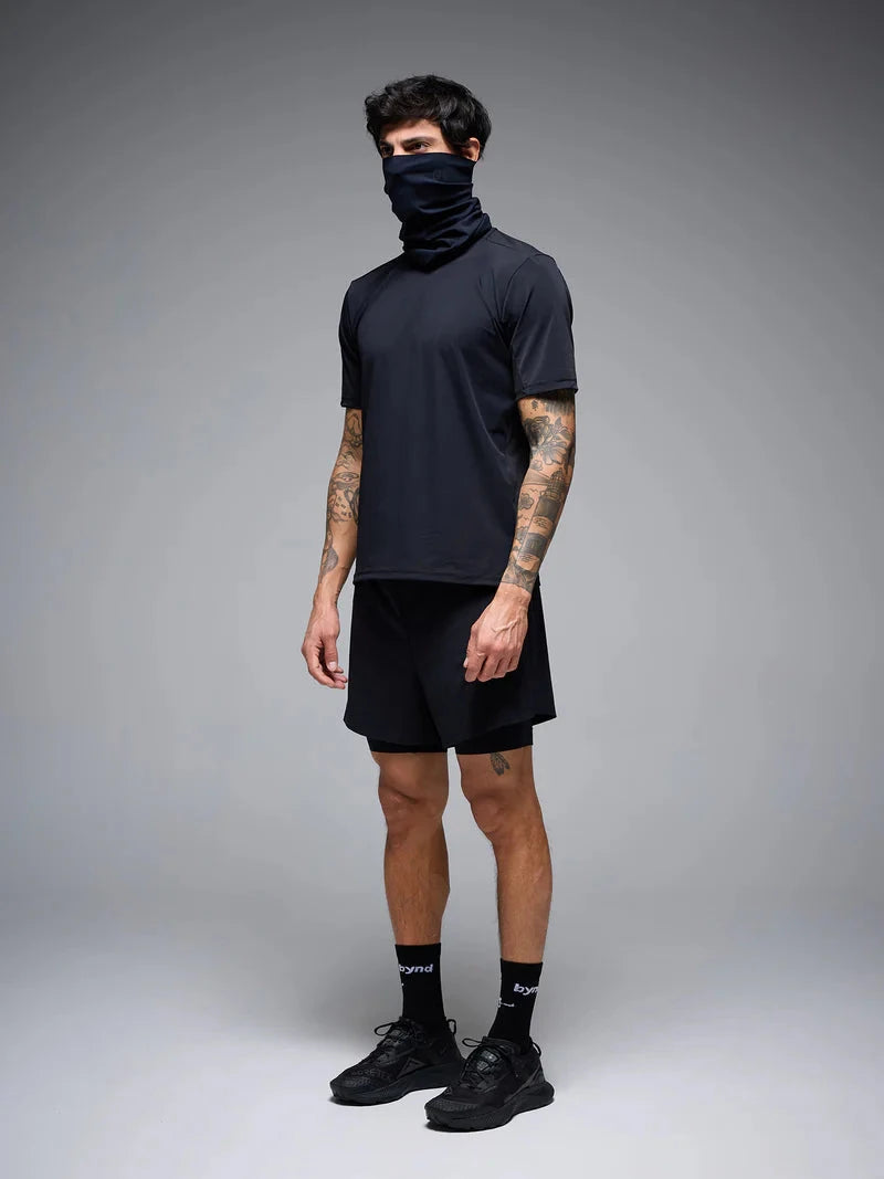 Givelo - Shorts BYND Flow 2-IN-1 Homme Shorts Givelo 