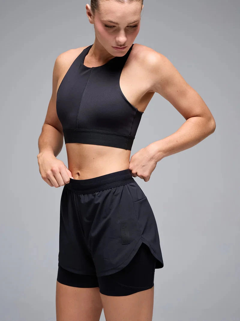 Givelo - Shorts BYND Flow 2-IN-1 Femme Shorts Givelo 