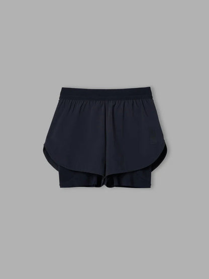 Givelo - Shorts BYND Flow 2-IN-1 Femme Shorts Givelo 