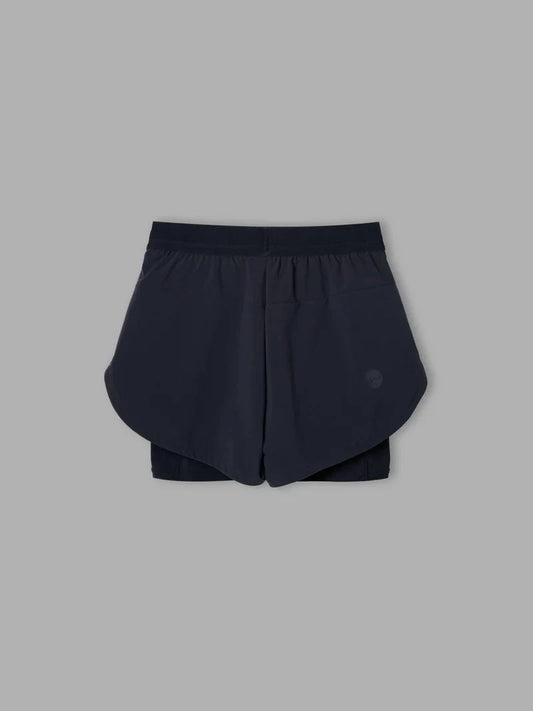 Givelo - BYND Flow 2-IN-1 Women Shorts Givelo XS 