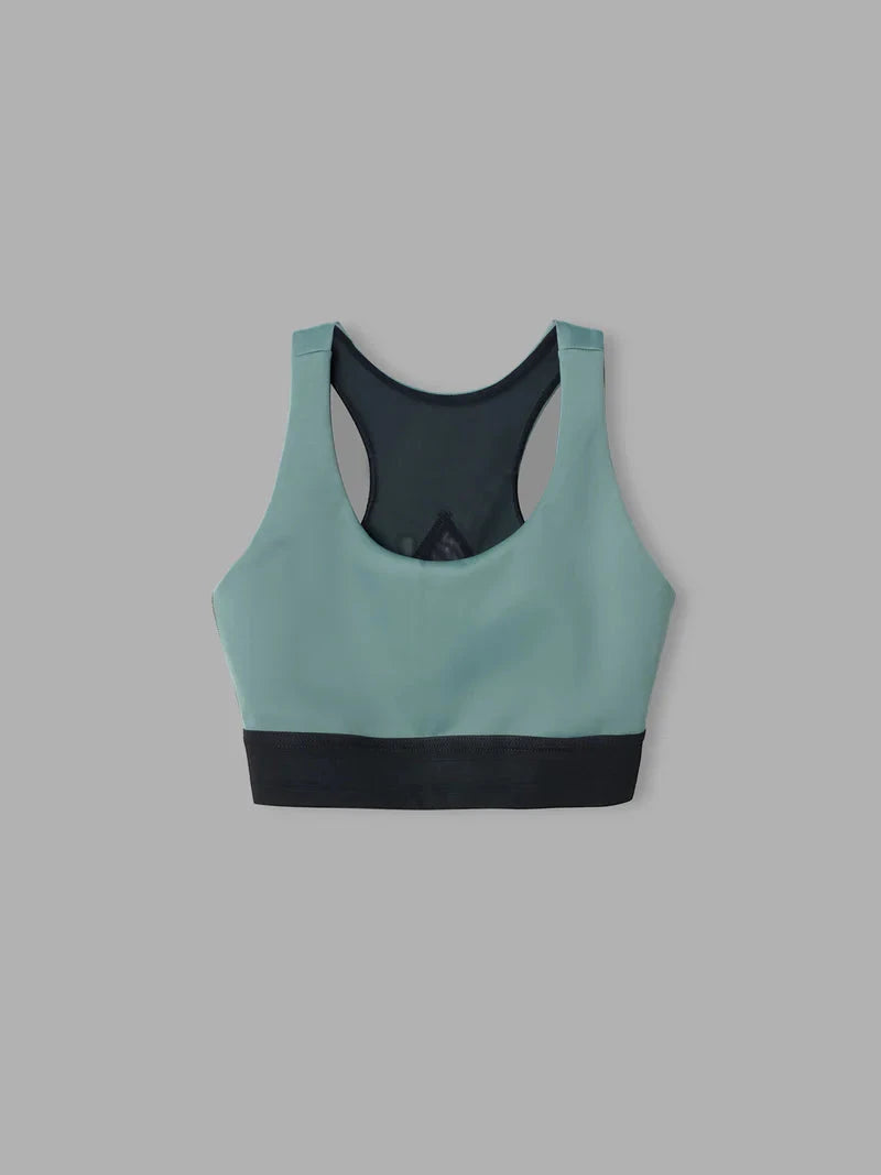 Givelo - Top BYND RUN T-Shirts Givelo Teal XS 
