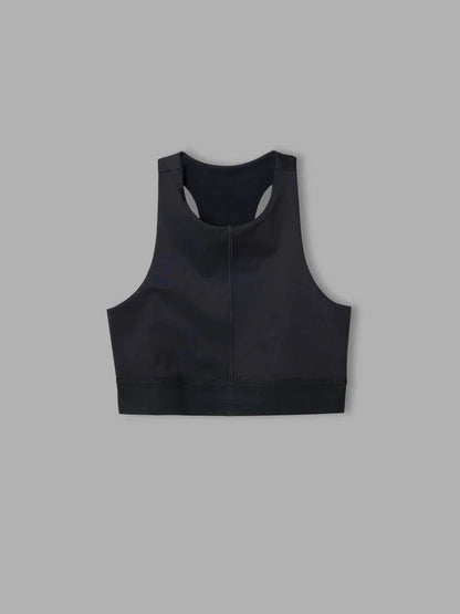 Givelo - Top High-Neck BYND T-Shirts Givelo Noir XS 