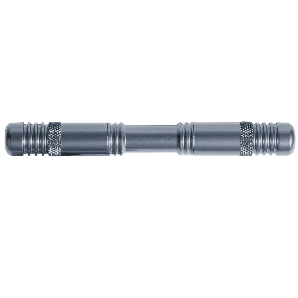 Dynaplug - Ensemble Tubeless Racer Pro Trousse de réparation tubeless Dynaplug Gunmetal 