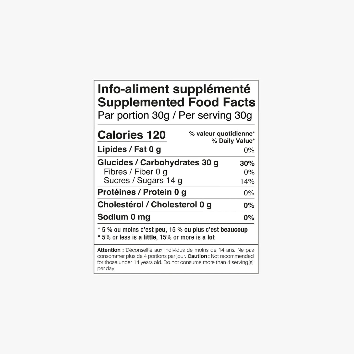 Rydrate - RYD-04 - Performance/Support Nutrition Rydrate 