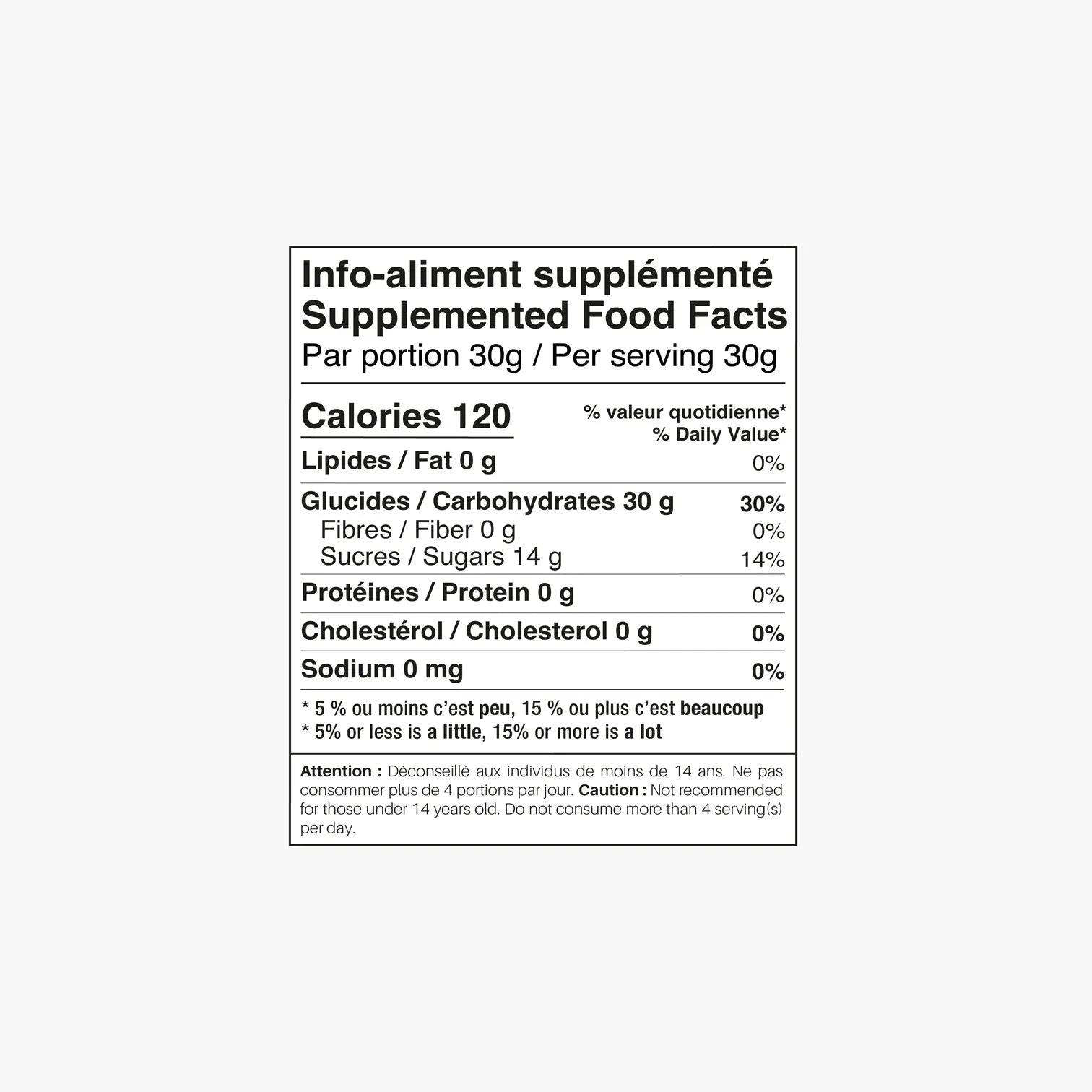 Rydrate - RYD-04 - Performance/Support Nutrition Rydrate 