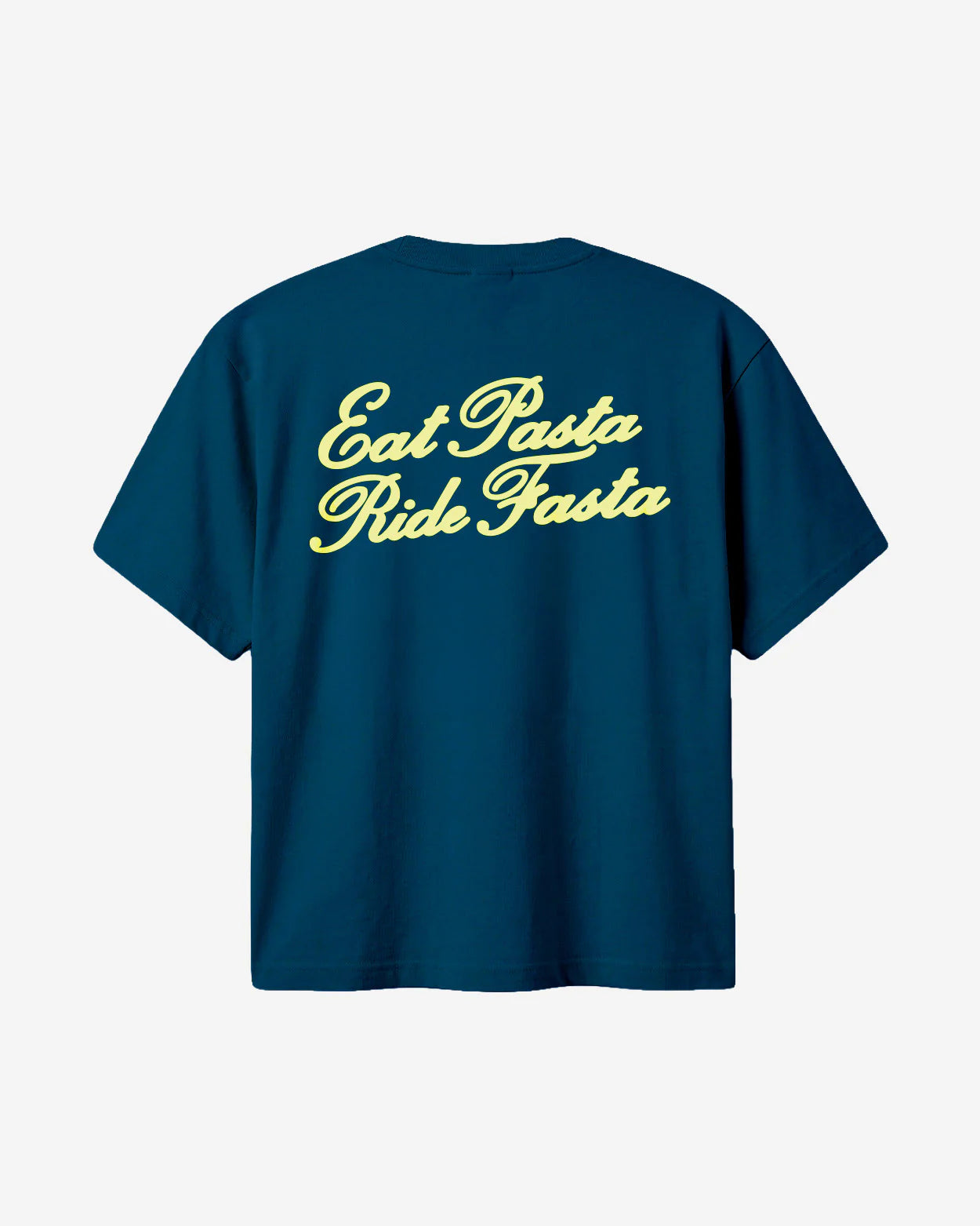 Bonk Cycling Club - T-Shirt Poseidon