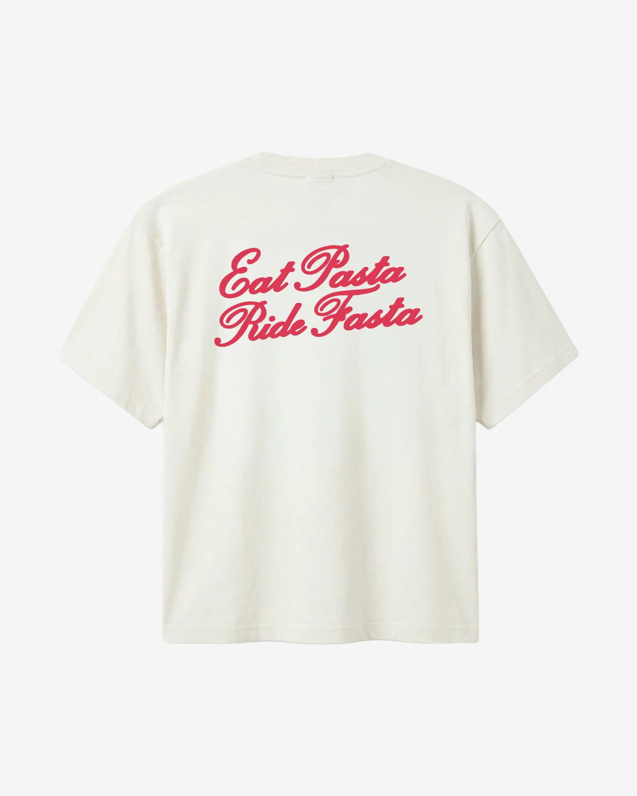 Bonk Cycling Club - T-Shirt Script