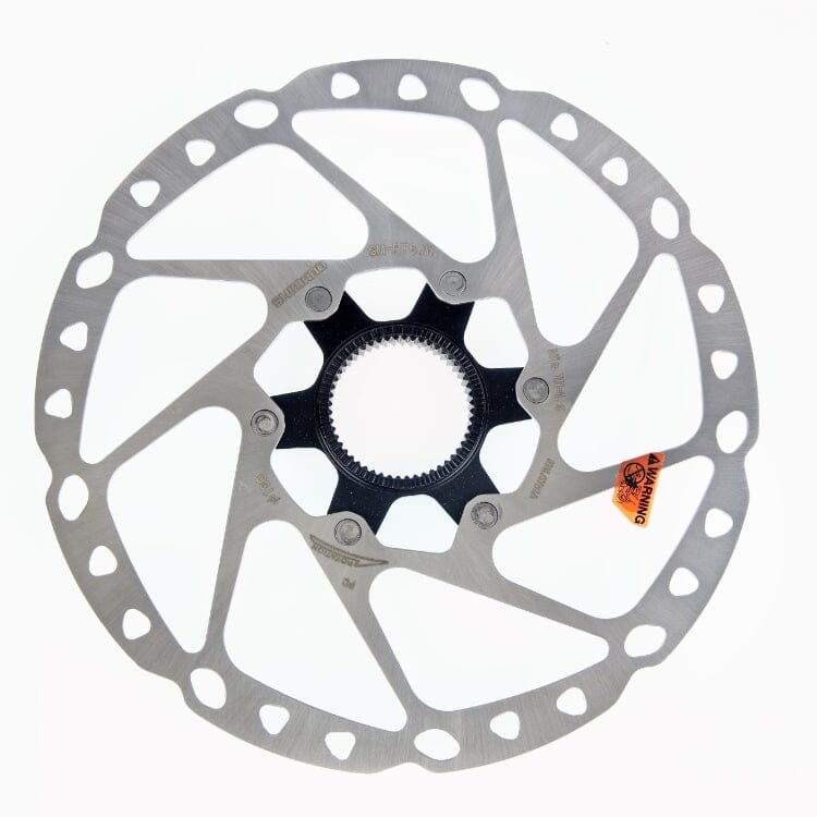 Shimano - Disque SM-RT64 160mm Disque Shimano 