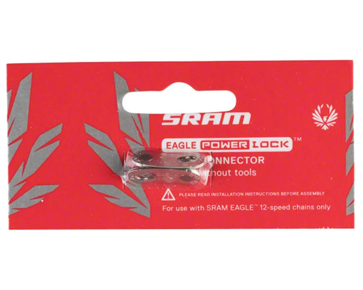 SRAM - Eagle Power Lock 12v velocartel 