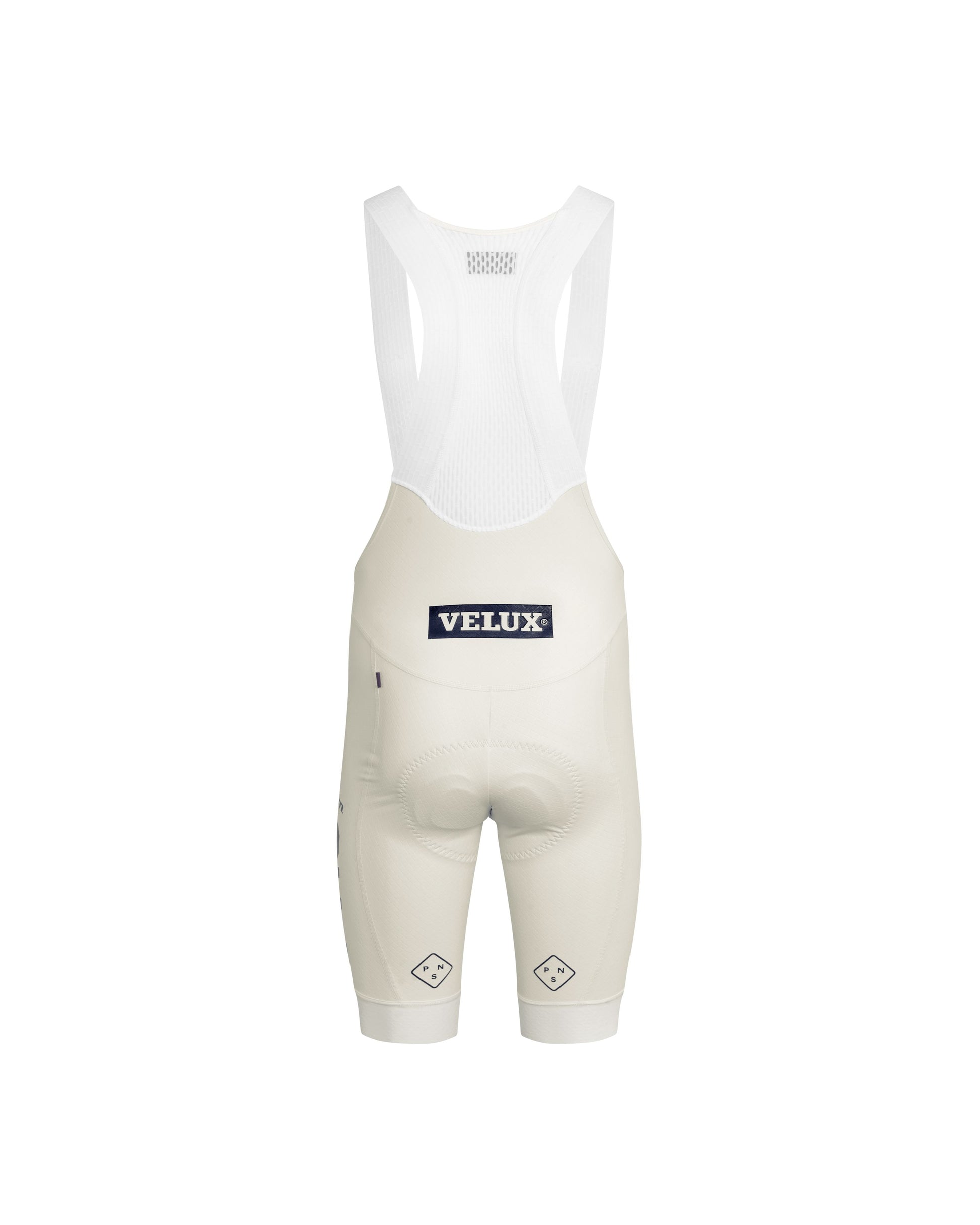 Pas Normal Studios - Bib Mechanism Homme - Steve Tilford Racing Foundation Bibs Pas Normal Studios 