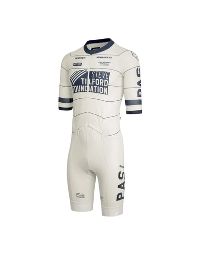 Pas Normal Studios - Skinsuit - Steve Tilford Racing Foundation Skinsuits Pas Normal Studios 