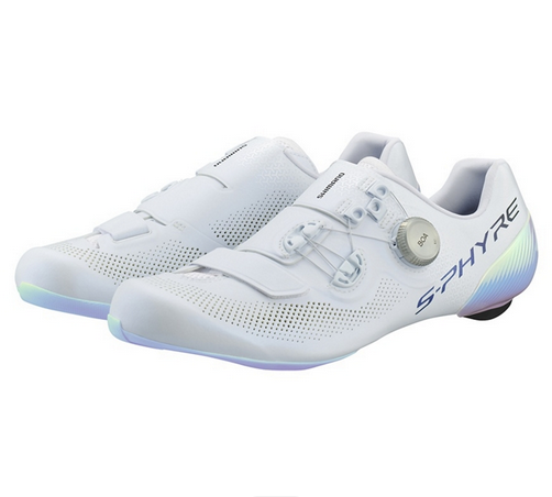 Shimano - Souliers S-Phyre RC9PWR Blanc