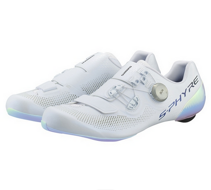 Shimano - Souliers S-Phyre RC9PWR Blanc