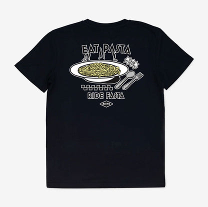 Bonk - T-Shirt Pasta T-Shirts Bonk Noir S 