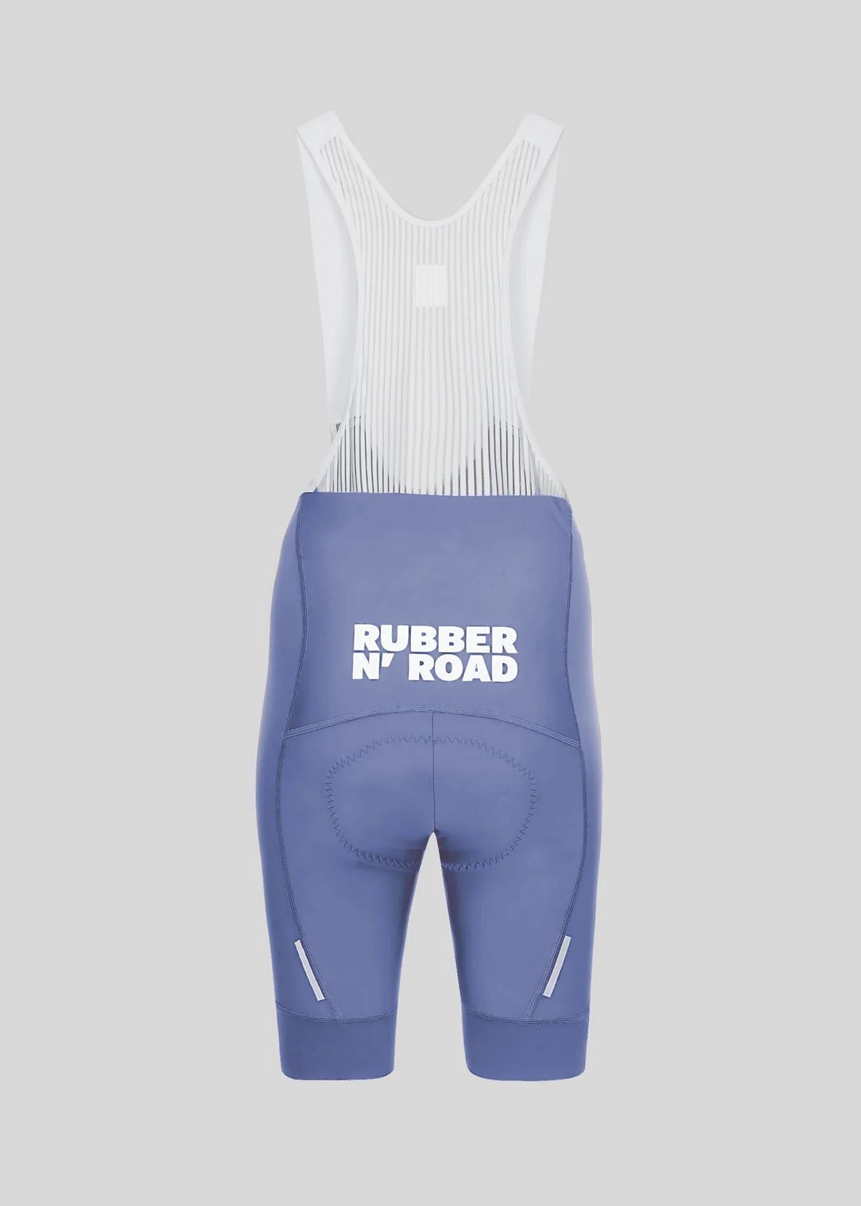 Rubber N' Road - Bib Uniform Femme Bibs Rubber N' Road 