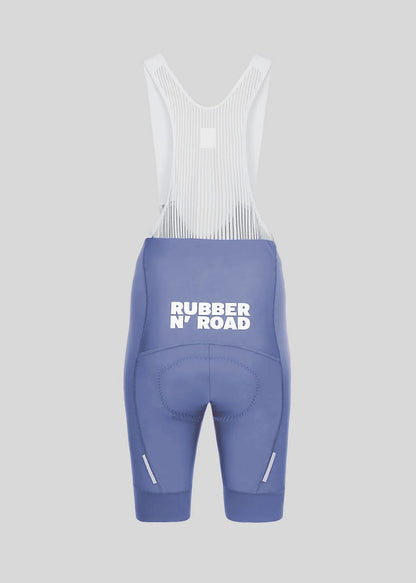 Rubber N' Road - Bib Uniform Femme Bibs Rubber N' Road 