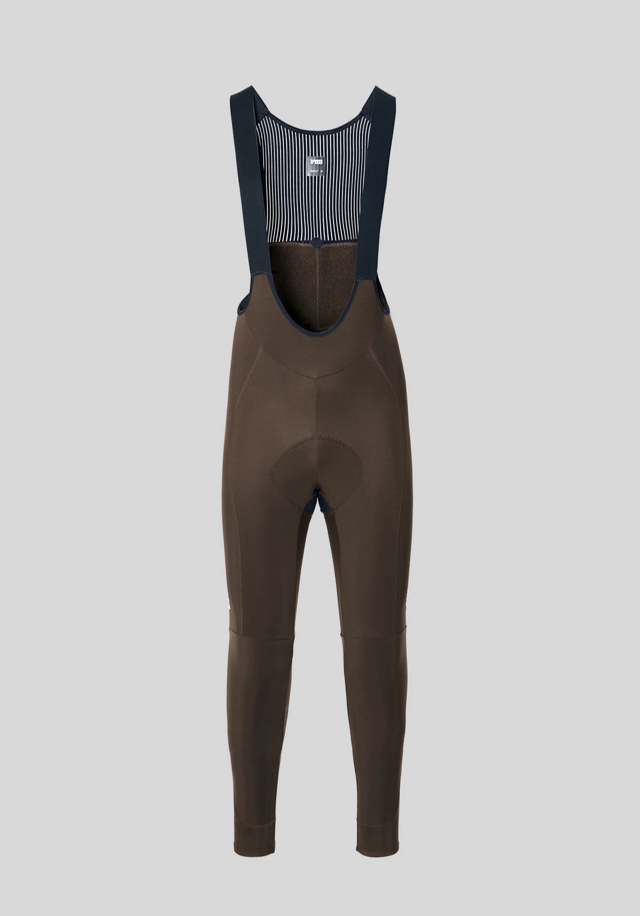 Rubber N' Road - Bib Long Uniform Femme Bibs Longs Rubber N' Road XS Capricorn Brown 