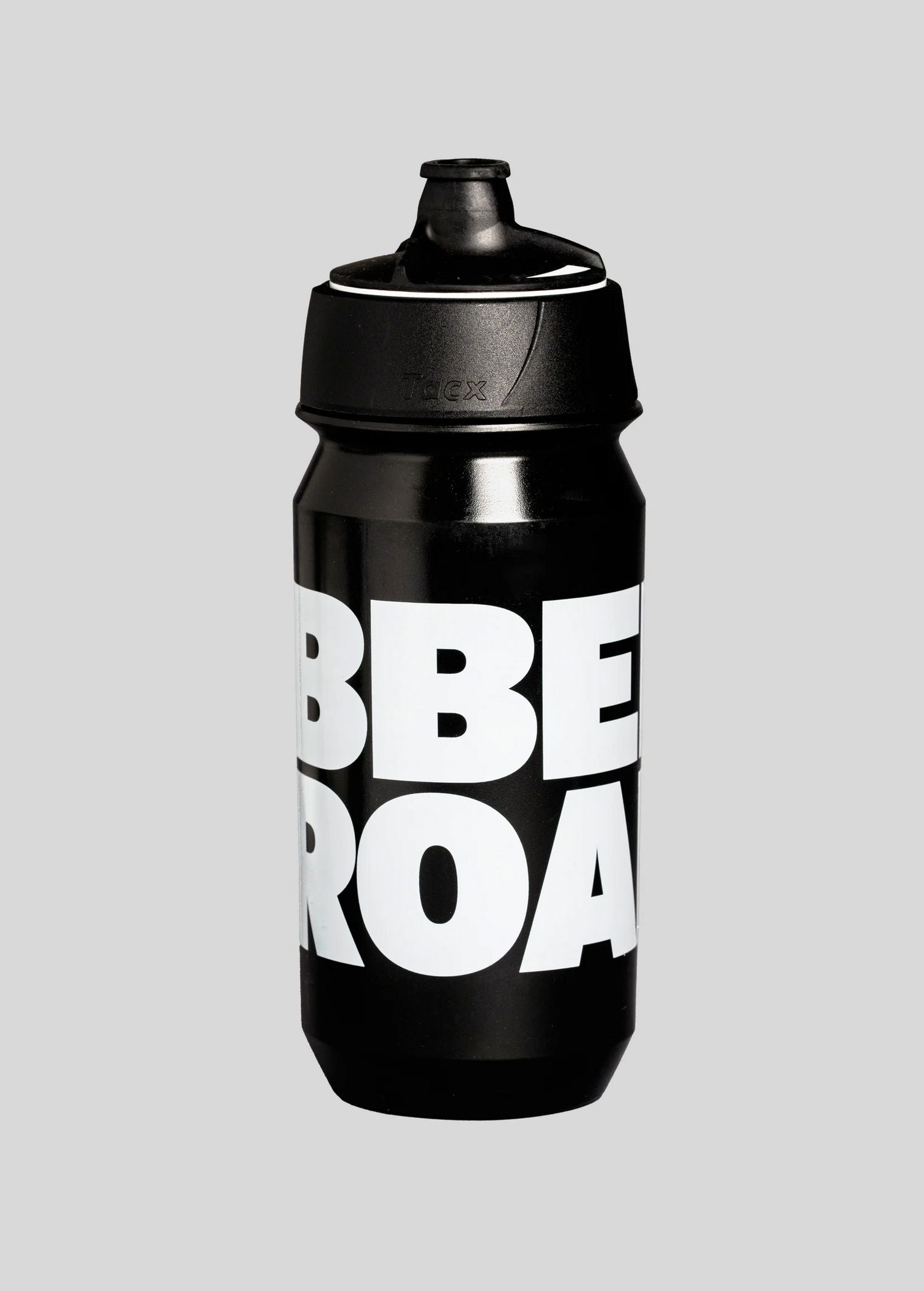 Rubber N' Road - Bidon Logo Uniform Bidons Rubber N' Road Noir 