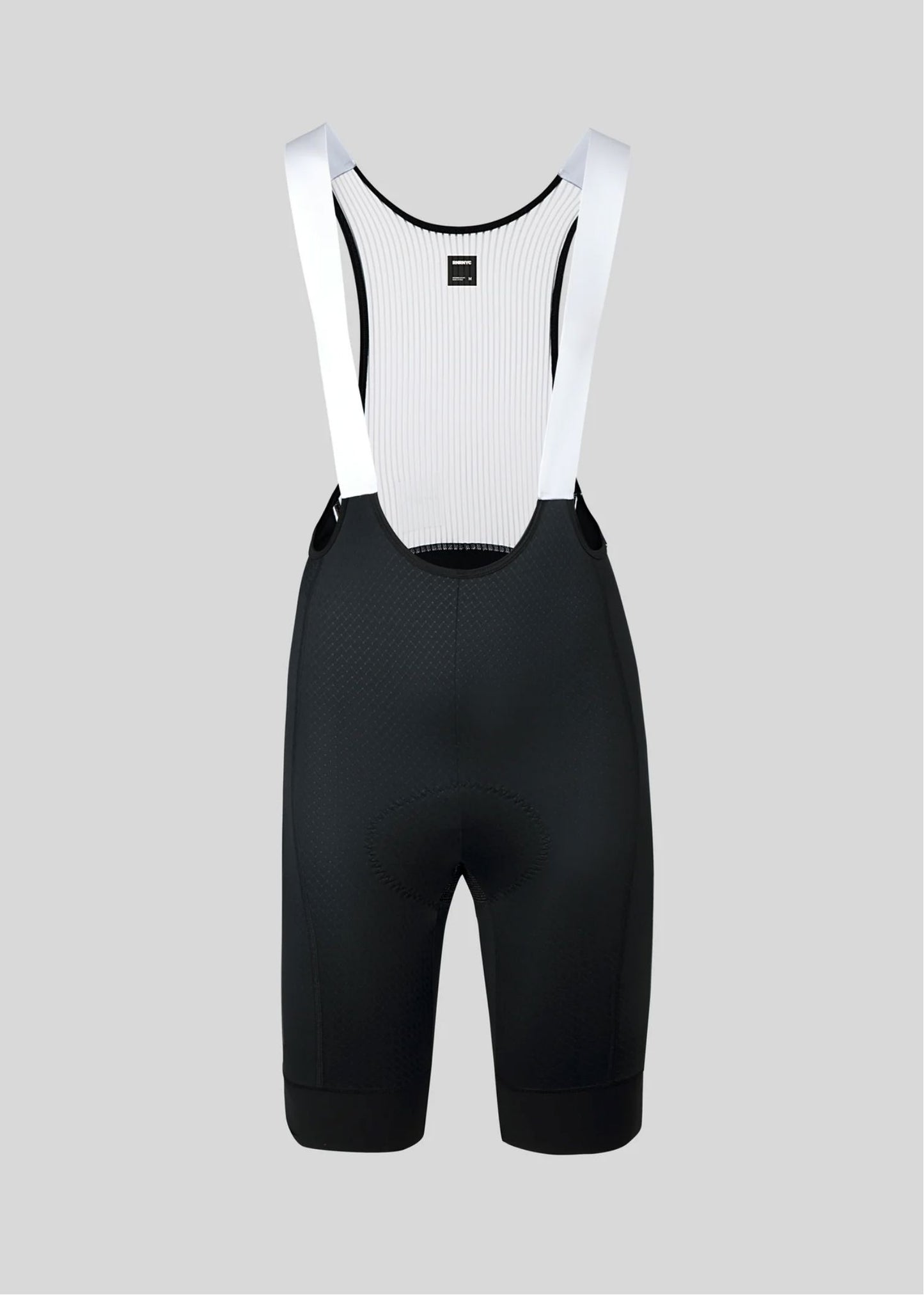 Rubber N' Road - Bib Reverb Race Homme Bibs Rubber N' Road 