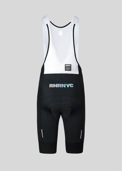 Rubber N' Road - Bib Reverb Race Homme Bibs Rubber N' Road 