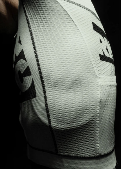 Rubber N' Road - Maillot Impact S Homme SS26 Maillots Rubber N' Road 