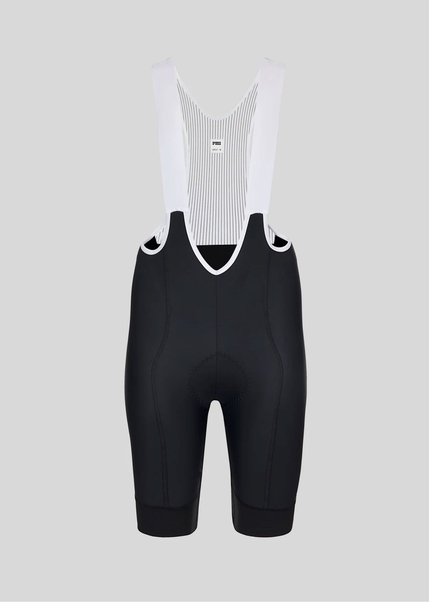Rubber N' Road - Bib Uniform Femme SS26 Bibs Rubber N' Road 