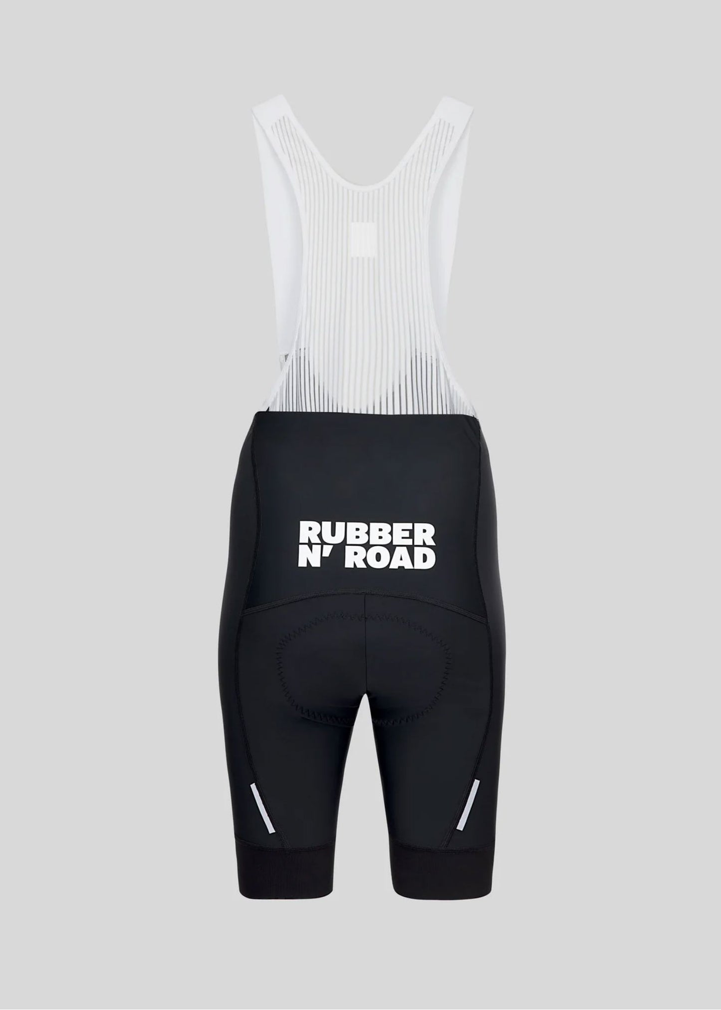 Rubber N' Road - Bib Uniform Femme SS26 Bibs Rubber N' Road 