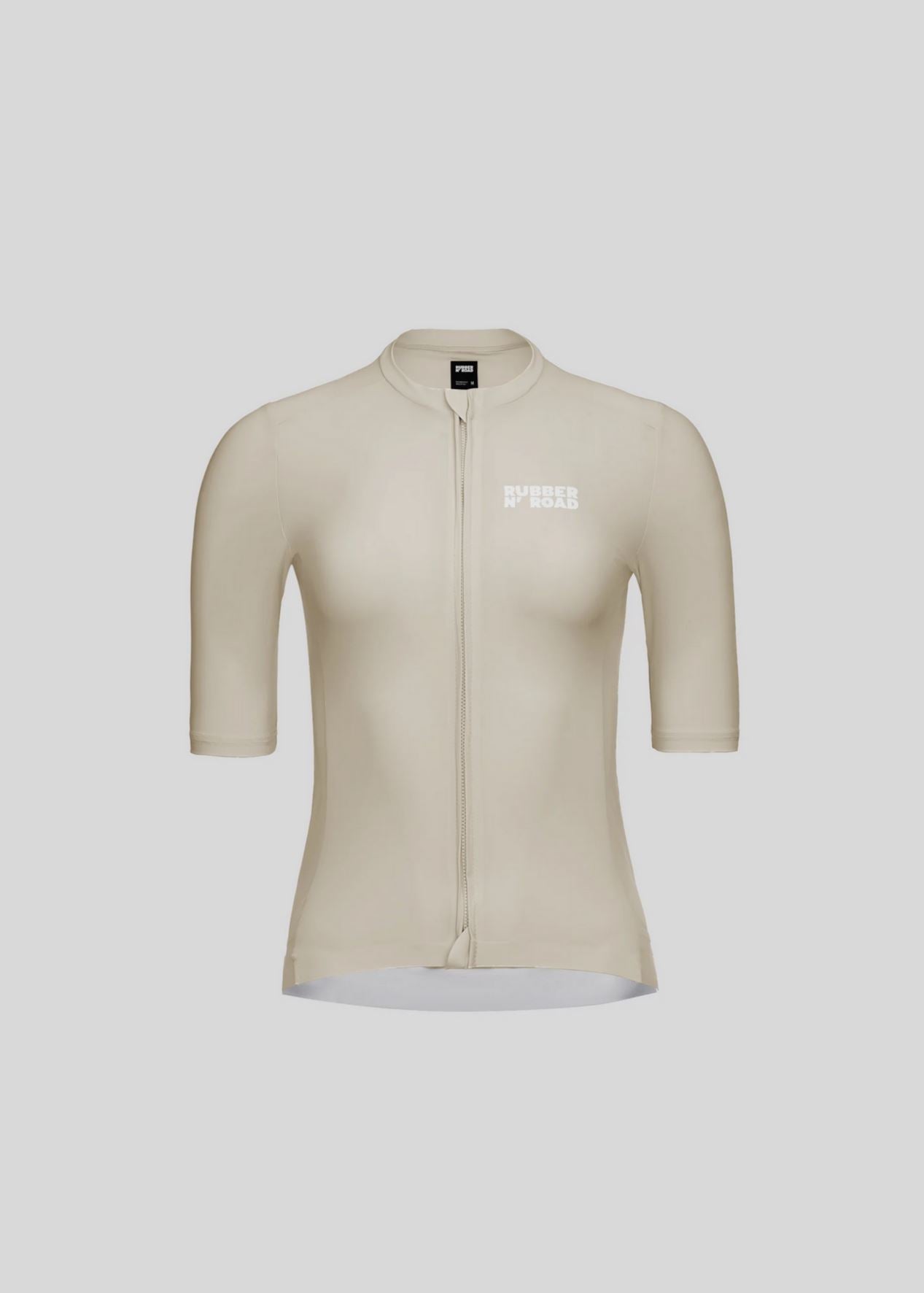Rubber N' Road - Maillot Uniform Femme Maillots Rubber N' Road Stone XS 