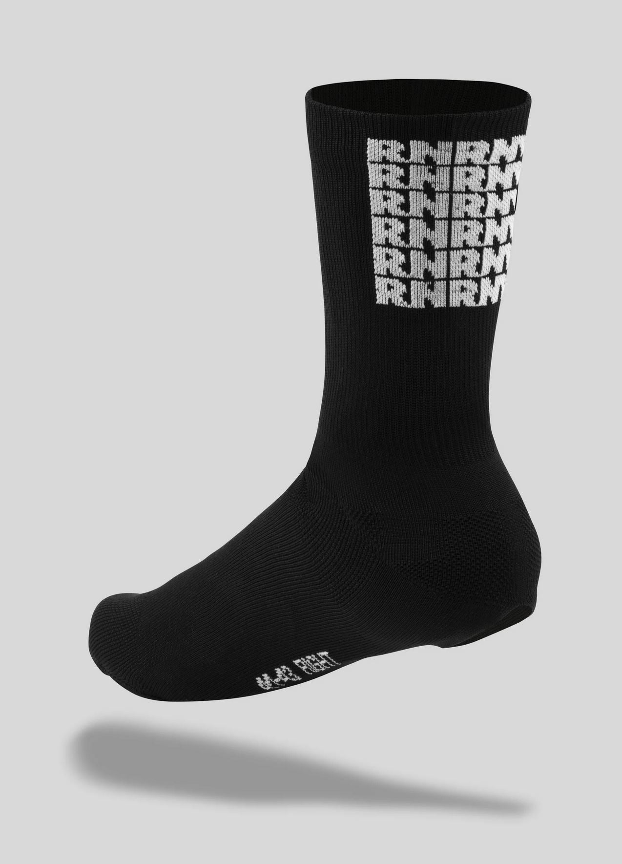 Rubber N' Road - Couvre Chaussure Warmers Rubber N' Road 