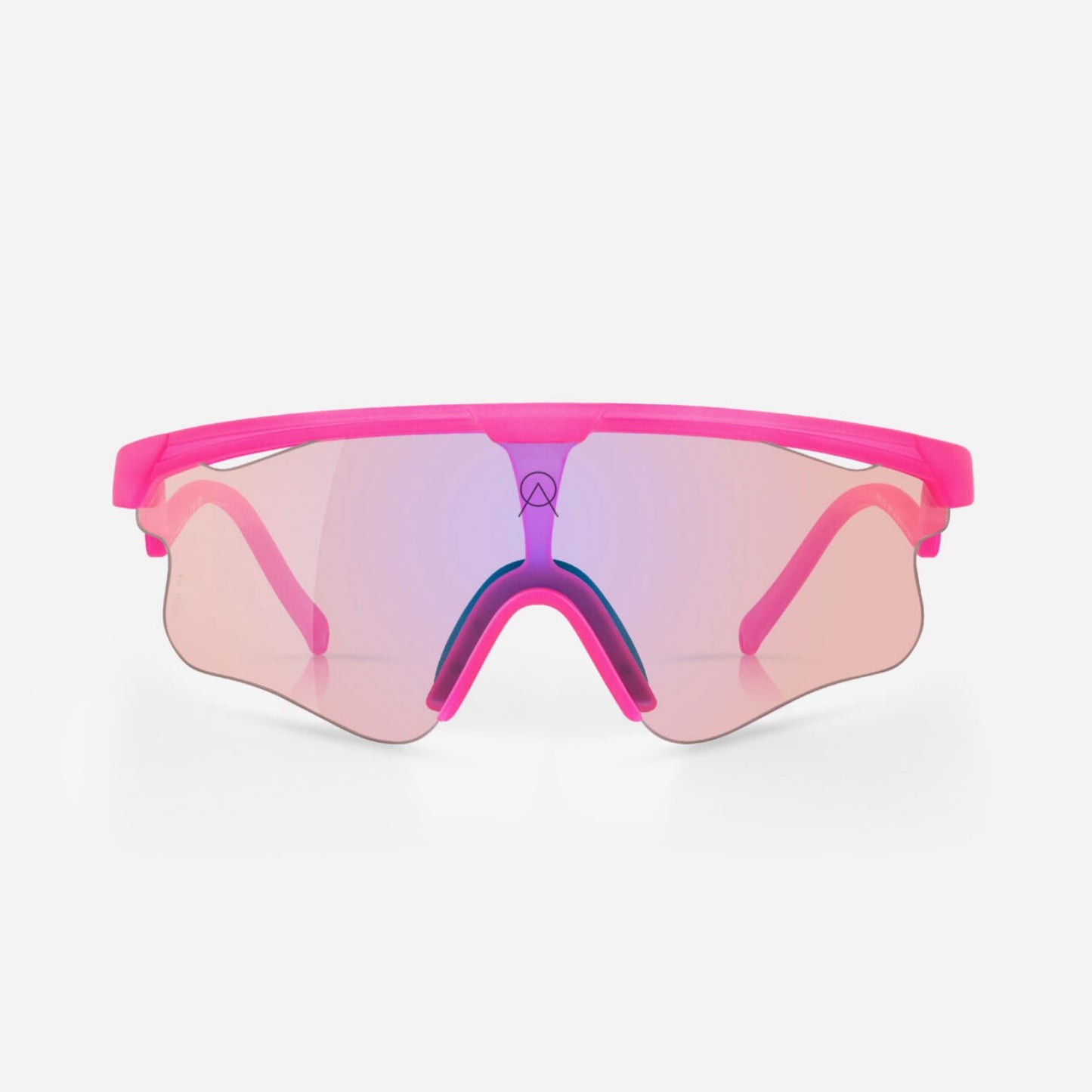 Alba Optics - Lunettes Delta Lei Lunettes Alba Optics FCS VZUM F-LENS FLM LEI 