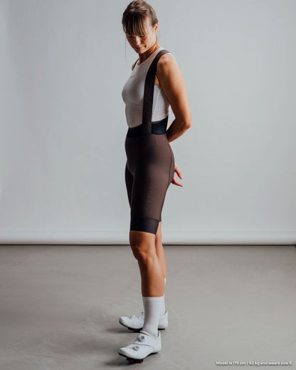 Isadore - Bib Signature Femme SS26 Bibs Isadore 