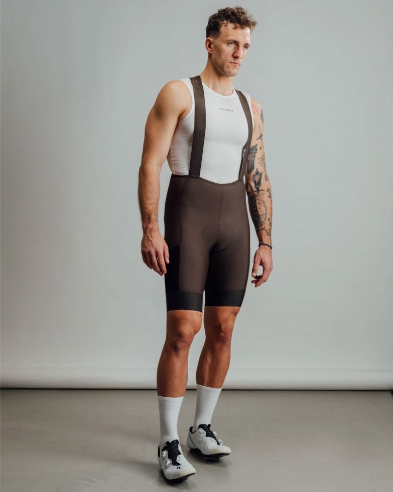 Isadore - Bib Signature Homme SS26 Bibs Isadore 