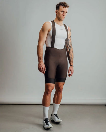 Isadore - Bib Signature Homme SS26 Bibs Isadore 