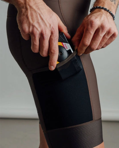 Isadore - Bib Signature Homme SS26 Bibs Isadore 