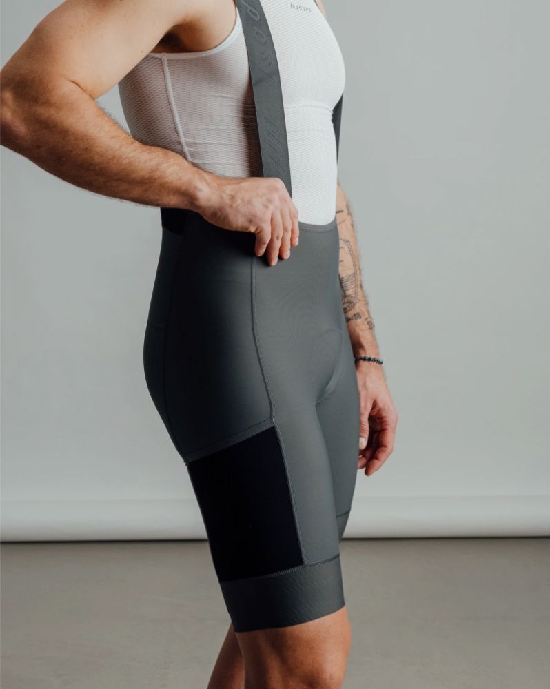 Isadore - Bib Signature Homme SS26 Bibs Isadore 