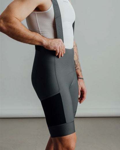 Isadore - Bib Signature Homme SS26 Bibs Isadore 